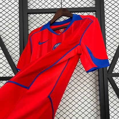 Paris Saint-Germain (PSG) 2025/26 Third Shirt