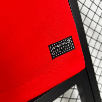 Paris Saint-Germain (PSG) 2025/26 Third Shirt