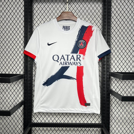 Paris Saint-Germain (PSG) 2025/26 Away Shirt