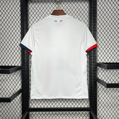 Paris Saint-Germain (PSG) 2025/26 Away Shirt