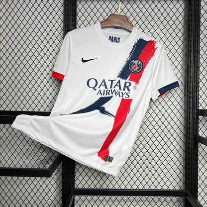 Paris Saint-Germain (PSG) 2025/26 Away Shirt