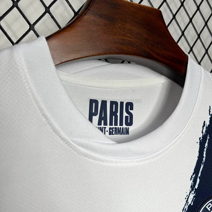 Paris Saint-Germain (PSG) 2025/26 Away Shirt