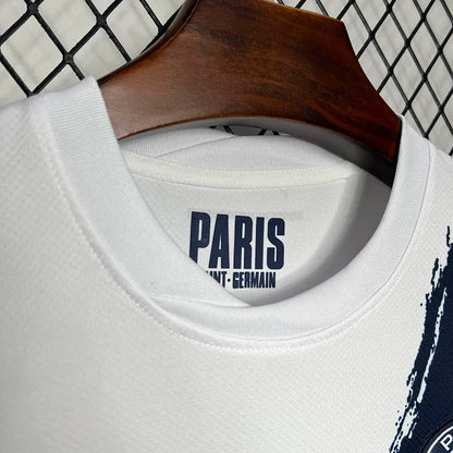 Paris Saint-Germain (PSG) 2025/26 Away Shirt