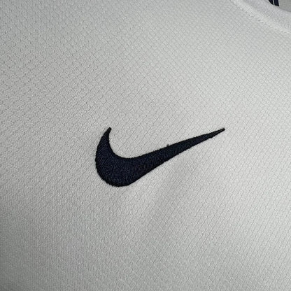 Paris Saint-Germain (PSG) 2025/26 Away Shirt