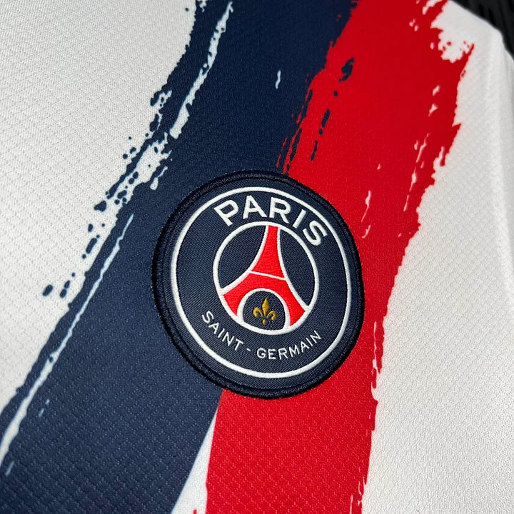 Paris Saint-Germain (PSG) 2025/26 Away Shirt