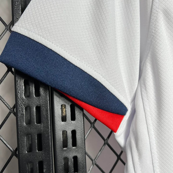 Paris Saint-Germain (PSG) 2025/26 Away Shirt