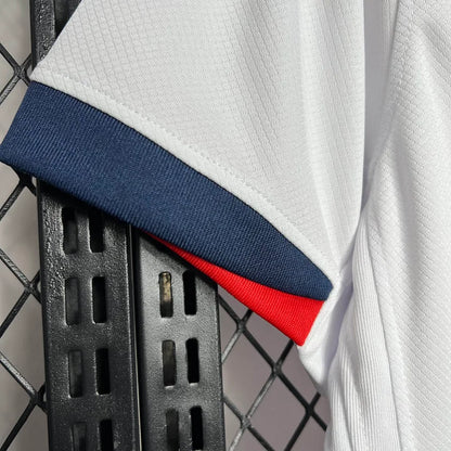 Paris Saint-Germain (PSG) 2025/26 Away Shirt