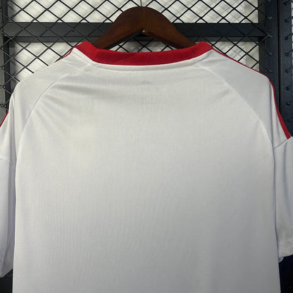 Sevilla 2025/26 Home Shirt