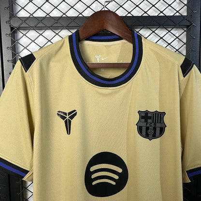Barcelona 2025/26 Away Shirt