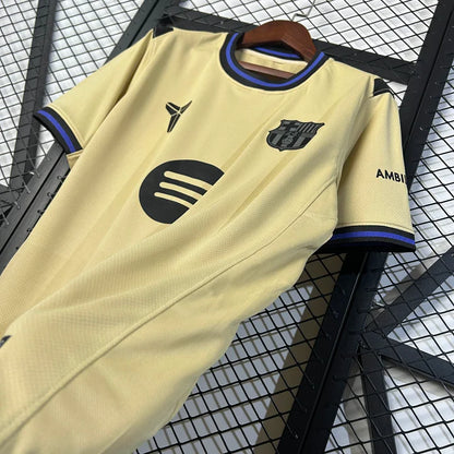 Barcelona 2025/26 Away Shirt