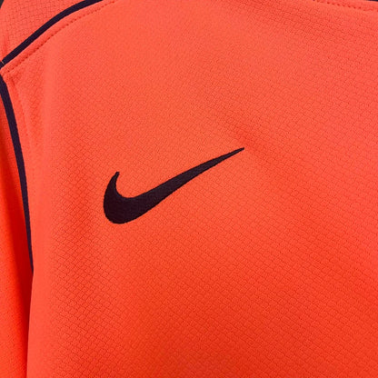 Barcelona 2025/26 Third Shirt