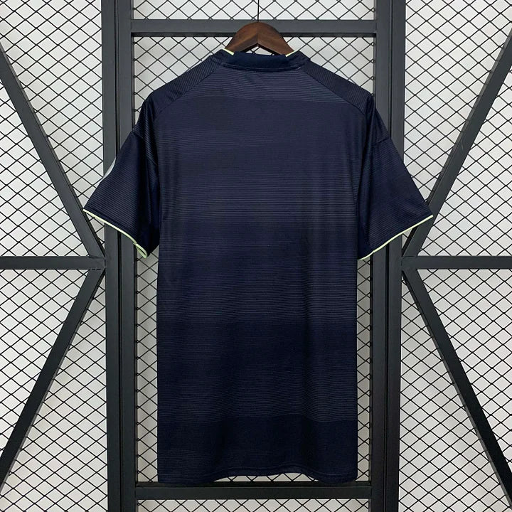 Real Madrid 2025/26 Away Shirt