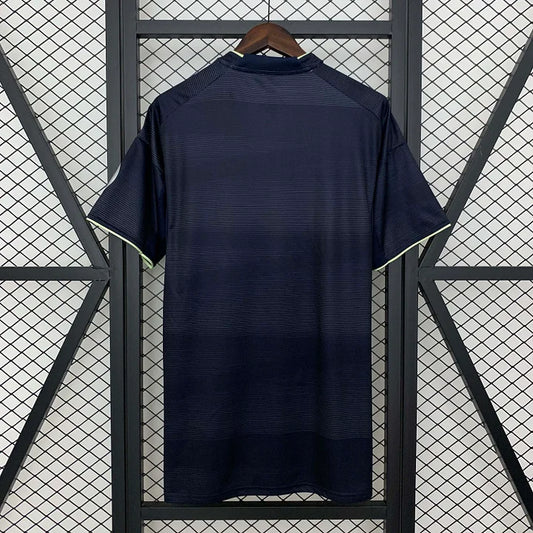 Real Madrid 2025/26 Away Shirt
