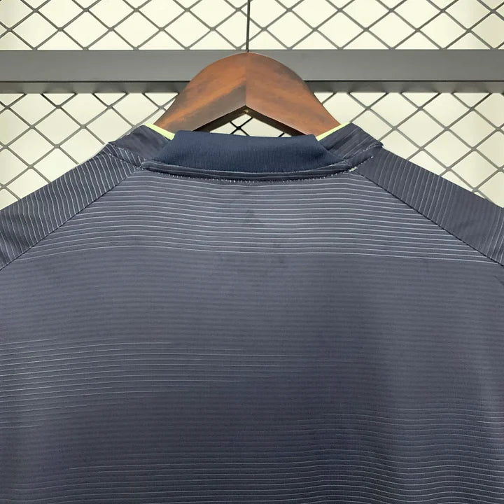 Real Madrid 2025/26 Away Shirt