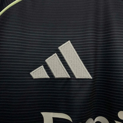 Real Madrid 2025/26 Away Shirt