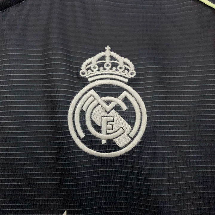 Real Madrid 2025/26 Away Shirt