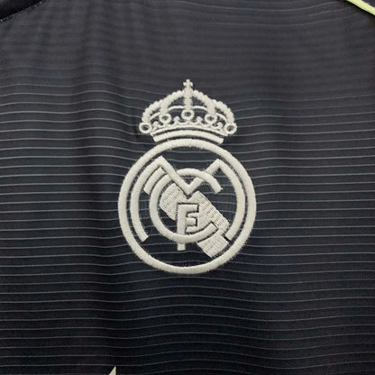 Real Madrid 2025/26 Away Shirt