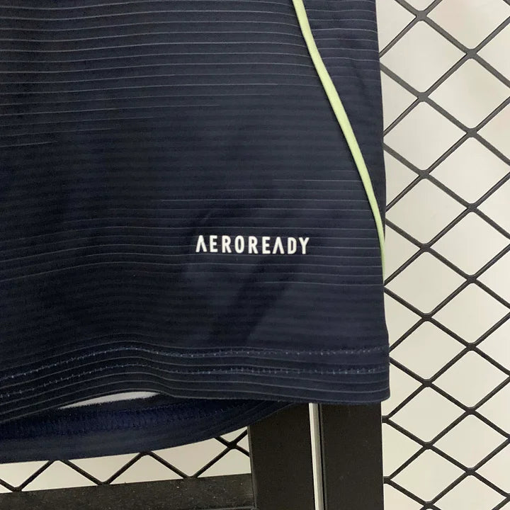 Real Madrid 2025/26 Away Shirt