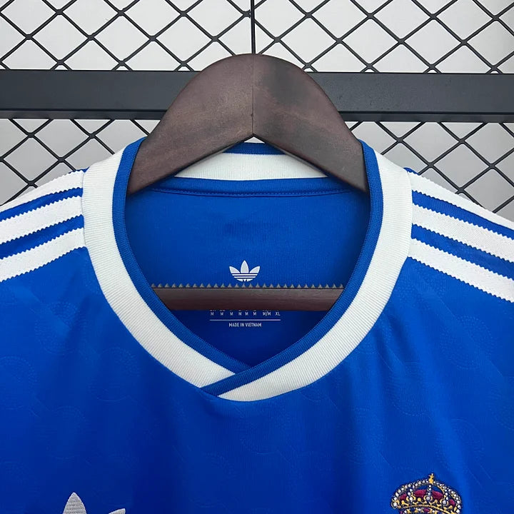 Real Madrid 2025/26 Third Shirt