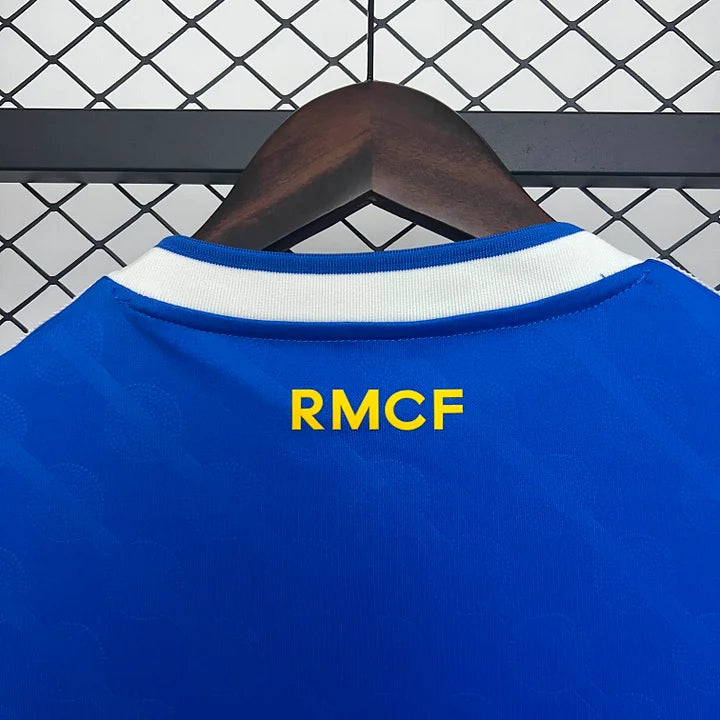 Real Madrid 2025/26 Third Shirt
