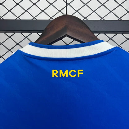 Real Madrid 2025/26 Third Shirt