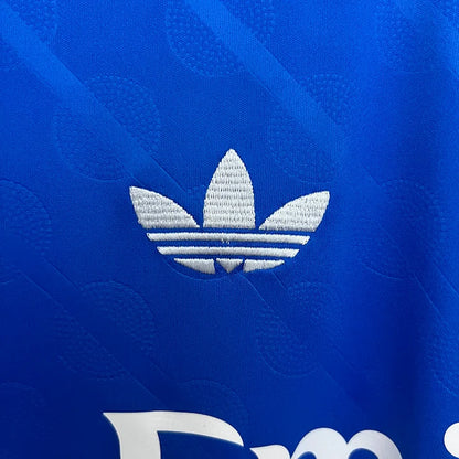 Real Madrid 2025/26 Third Shirt