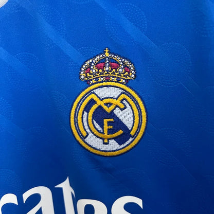 Real Madrid 2025/26 Third Shirt