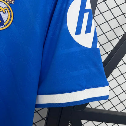 Real Madrid 2025/26 Third Shirt