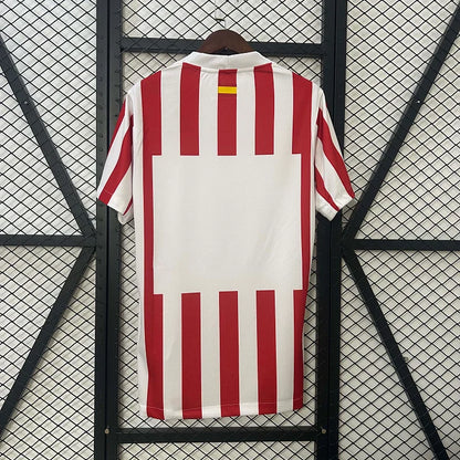 Atletico Madrid 2025/26 Home Shirt