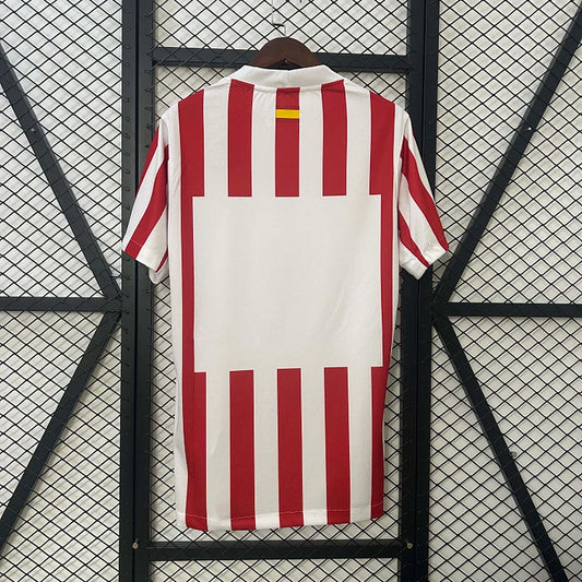 Atletico Madrid 2025/26 Home Shirt
