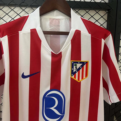 Atletico Madrid 2025/26 Home Shirt