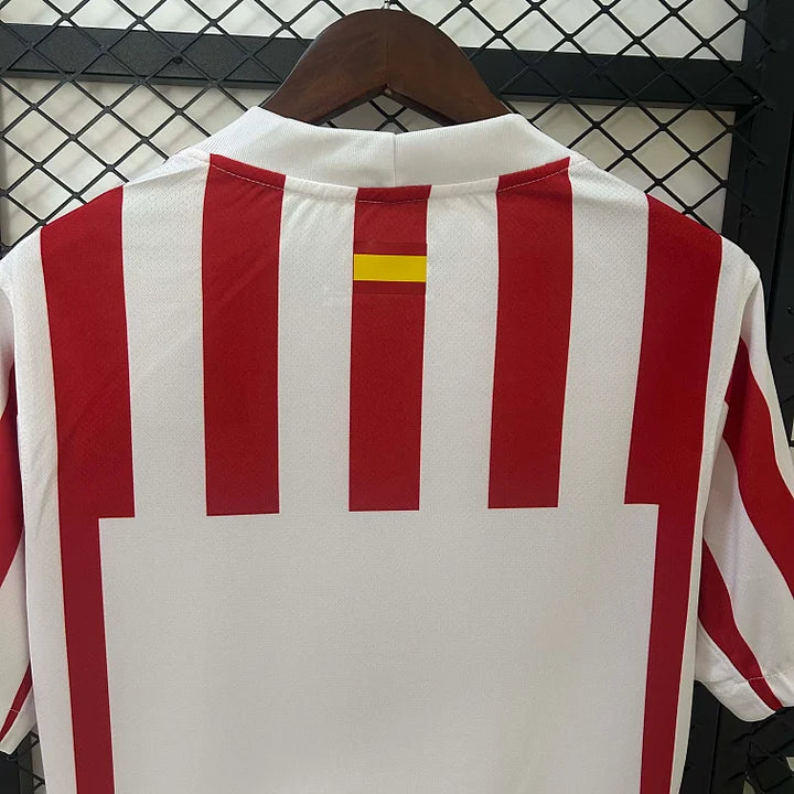 Atletico Madrid 2025/26 Home Shirt