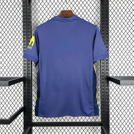 Atletico Madrid 2025/26 Away Shirt