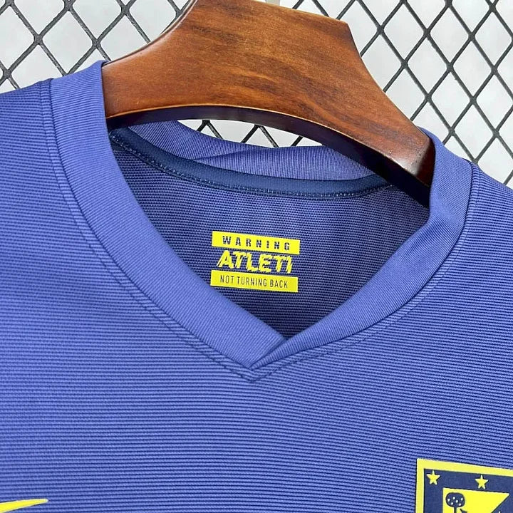 Atletico Madrid 2025/26 Away Shirt