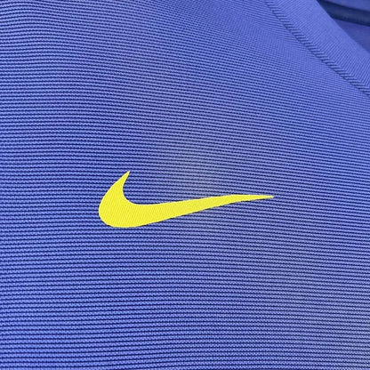 Atletico Madrid 2025/26 Away Shirt