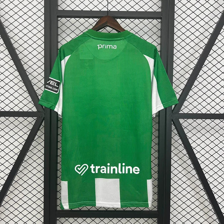 Real Betis 2025/26 Home Shirt