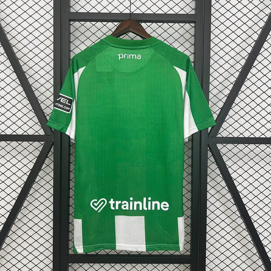 Real Betis 2025/26 Home Shirt