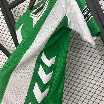 Real Betis 2025/26 Home Shirt