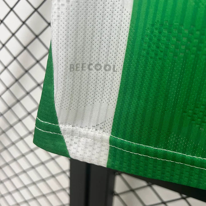 Real Betis 2025/26 Home Shirt