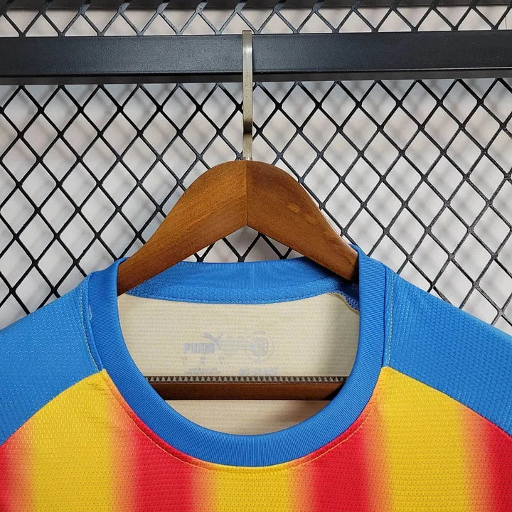 Valencia 2025/26 Third Shirt