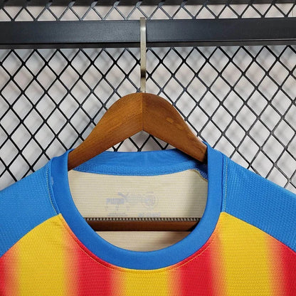 Valencia 2025/26 Third Shirt