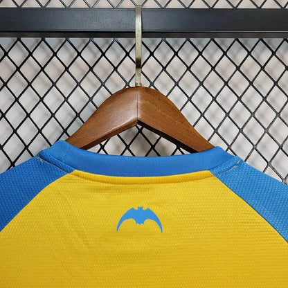 Valencia 2025/26 Third Shirt