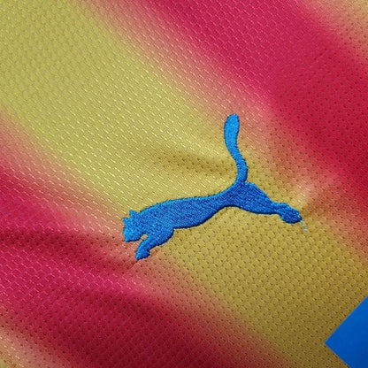 Valencia 2025/26 Third Shirt