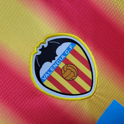 Valencia 2025/26 Third Shirt