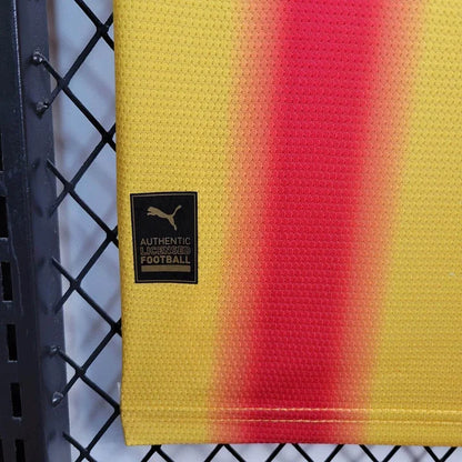 Valencia 2025/26 Third Shirt