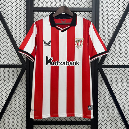 Athletic Club 2025/26 Home Shirt