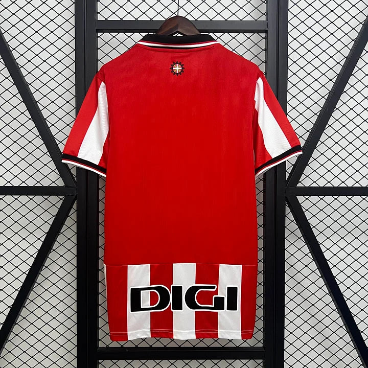 Athletic Club 2025/26 Home Shirt