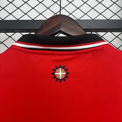 Athletic Club 2025/26 Home Shirt