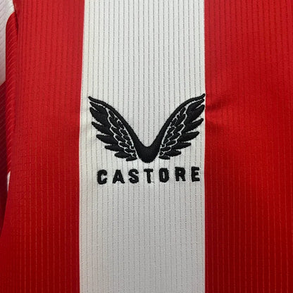 Athletic Club 2025/26 Home Shirt