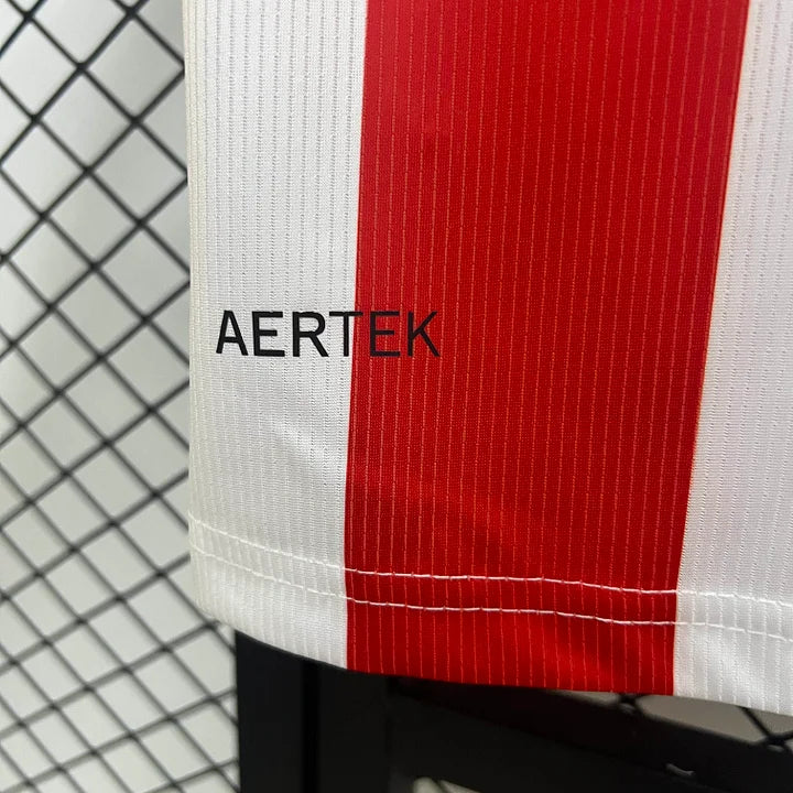 Athletic Club 2025/26 Home Shirt